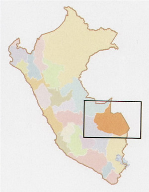 Mapa de ubicación